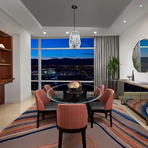 Hotel Aria Sky Las Vegas
