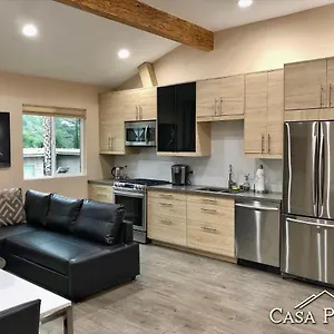 Hébergement de vacances New Contemporary In Hills Los Angeles