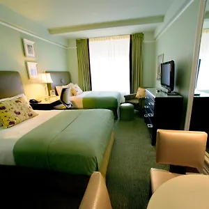 4* Hotell Beacon
