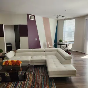 Appartement Marina Del Rey Beauty Los Angeles