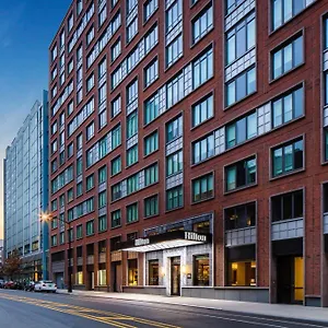 4* Hotel Hilton Brooklyn