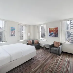 3* Hotel The Herald By Luxurban