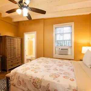 Villa Rose Lane Key West
