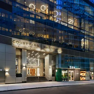 4* Hotel Downtown Manhattan/financial District