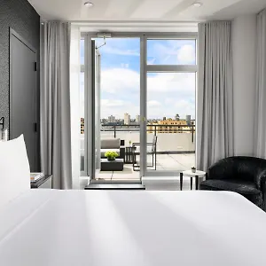 4* Hotell Arthouse
