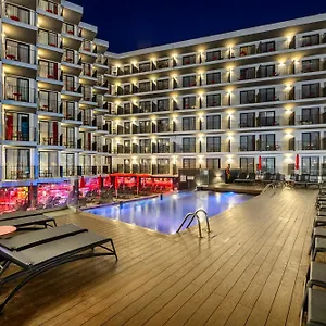 Piscis Park - Solo Adultos Hotel