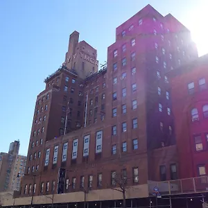  Auberge de jeunesse Harlem Ymca
