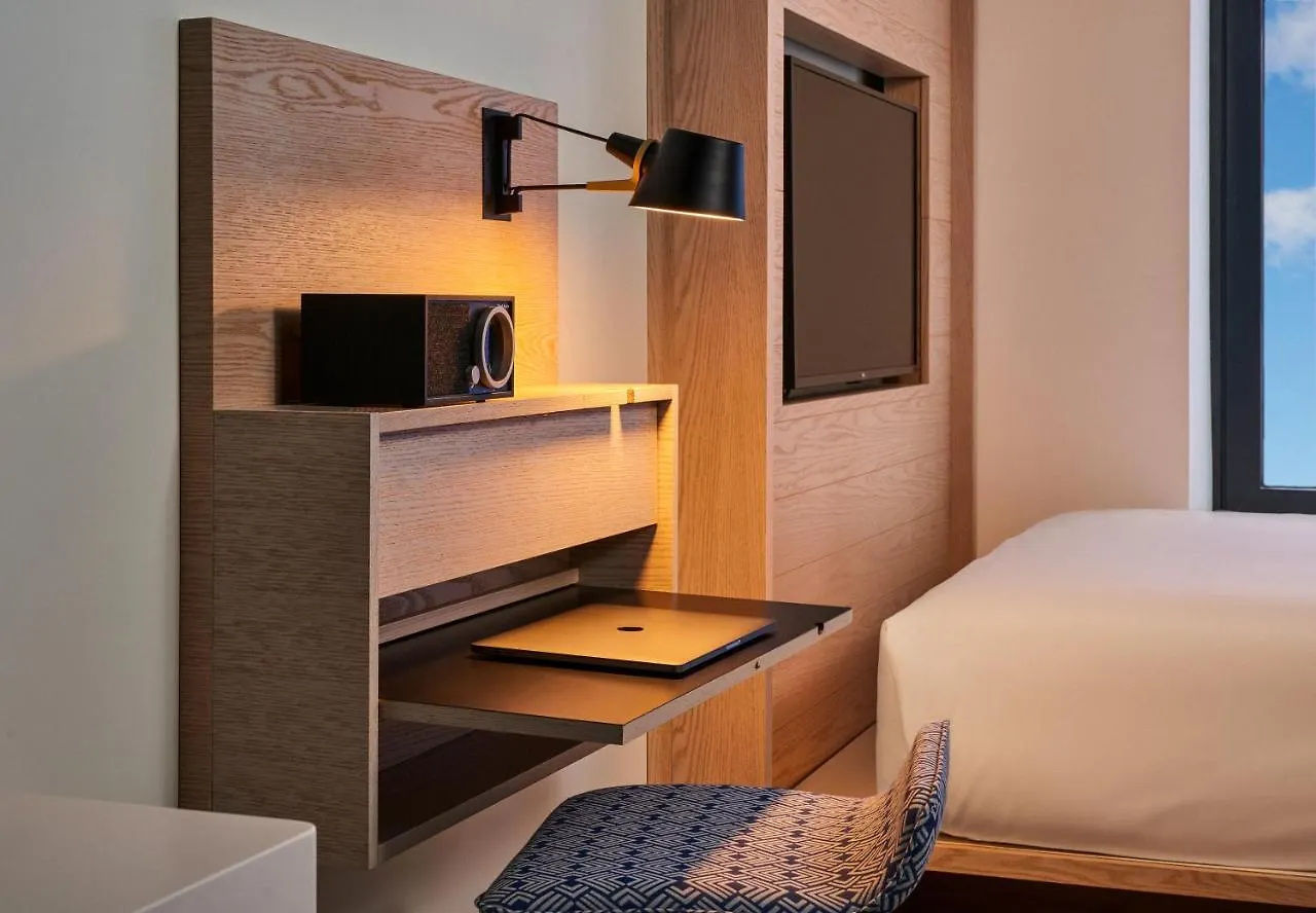 Radio Hotel Νέα Υόρκη