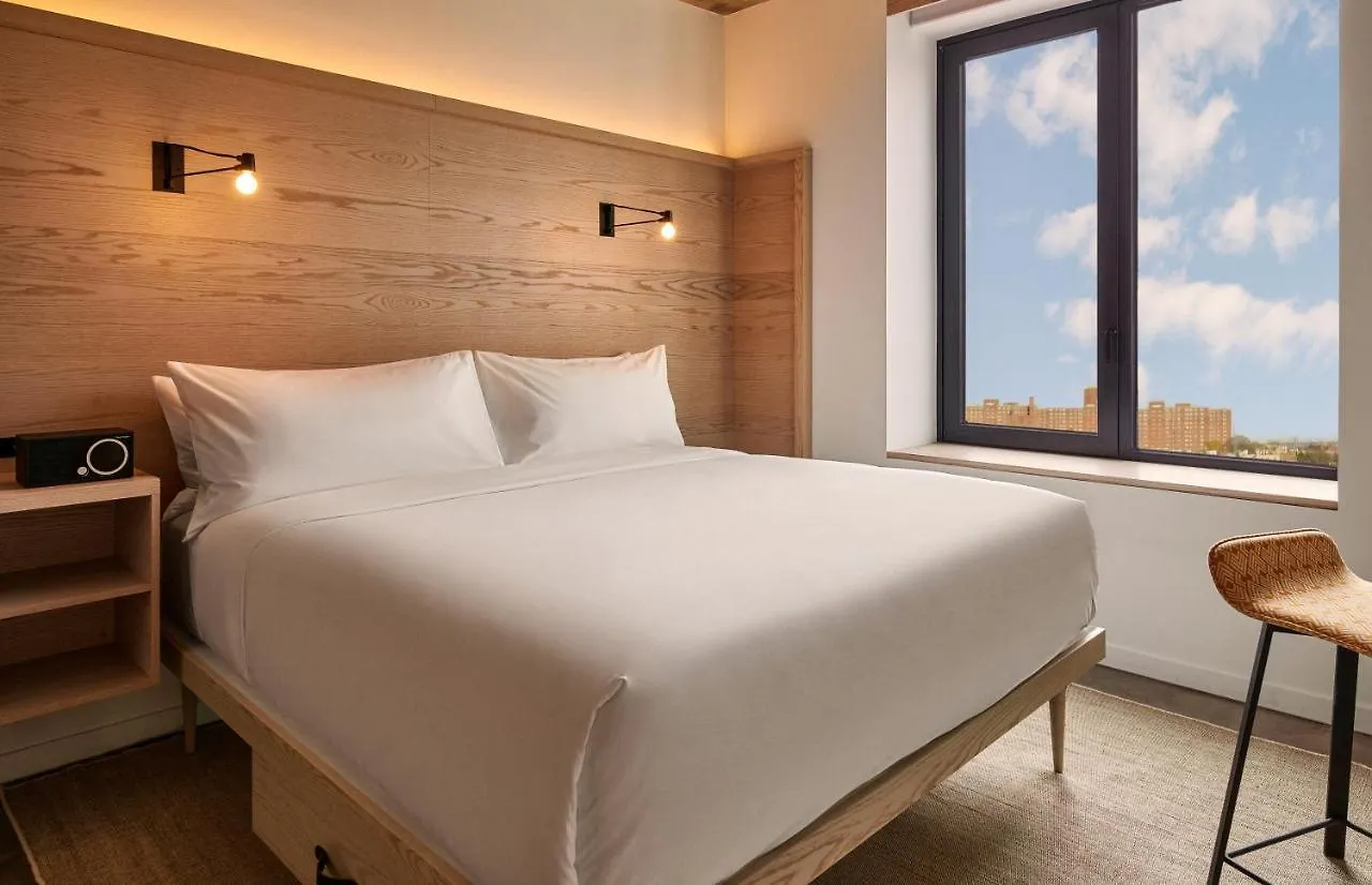 Radio Hotel Νέα Υόρκη