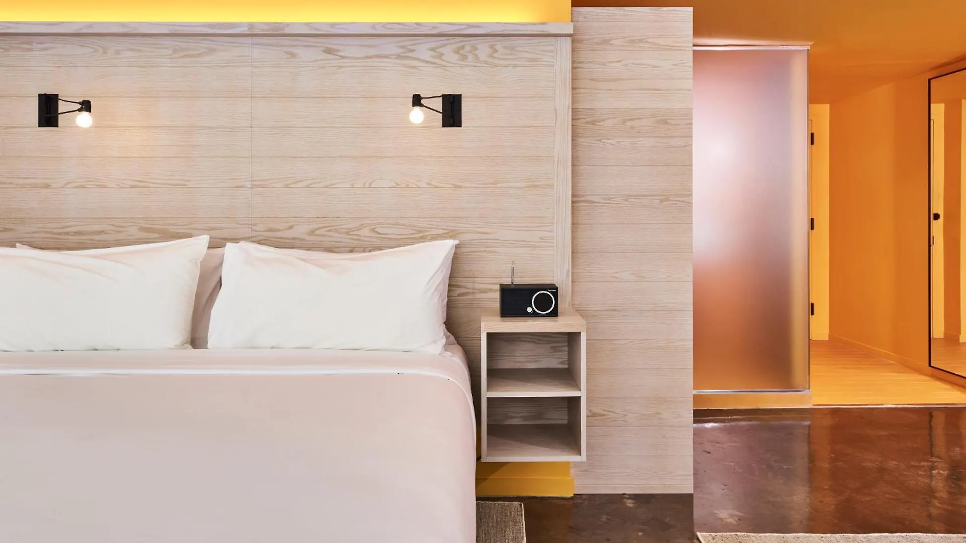 Radio Hotel Nueva York