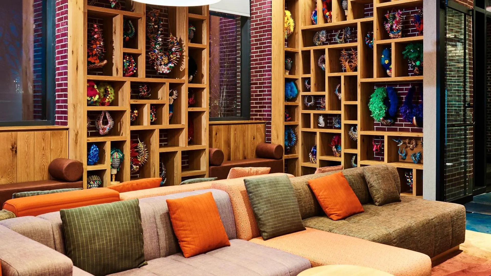 Radio Hotel Nueva York