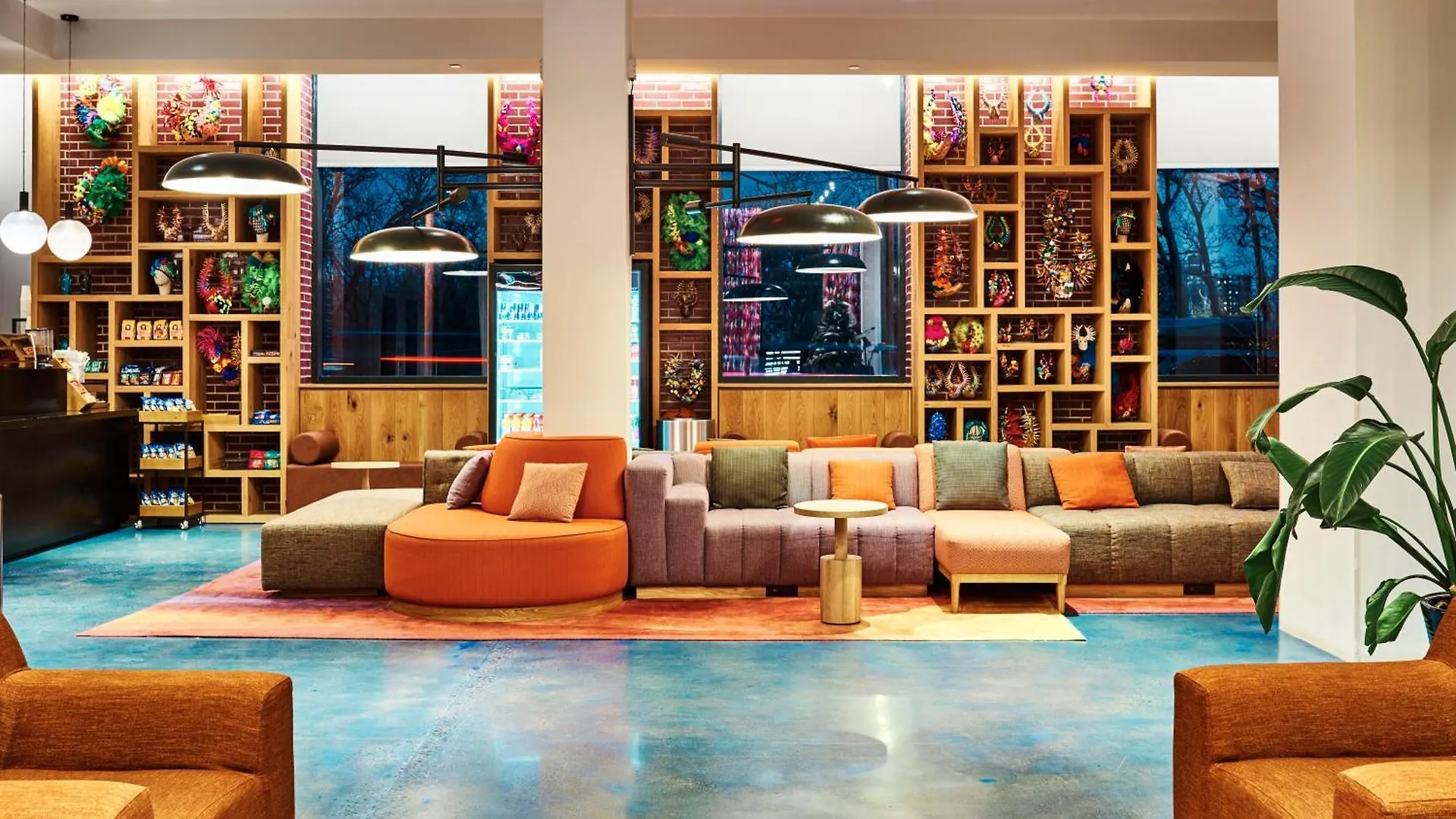 Radio Hotel Nueva York