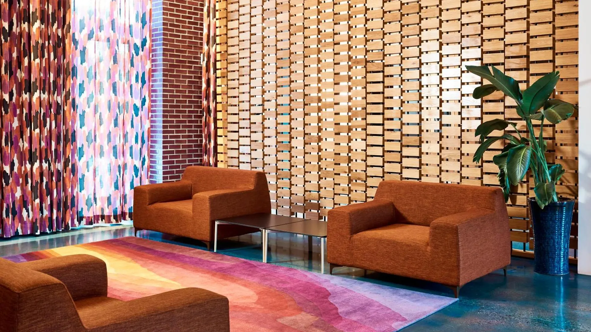 Radio Hotel Nueva York